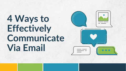 Email communication The good the bad and when to not use it